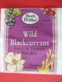 005   Wild Blackcurrant